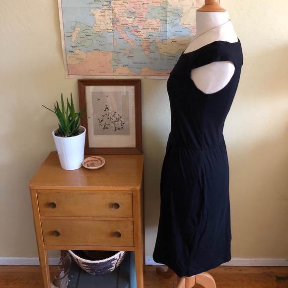 Anthropologie LBD by Velvet - Picture 4 of 5